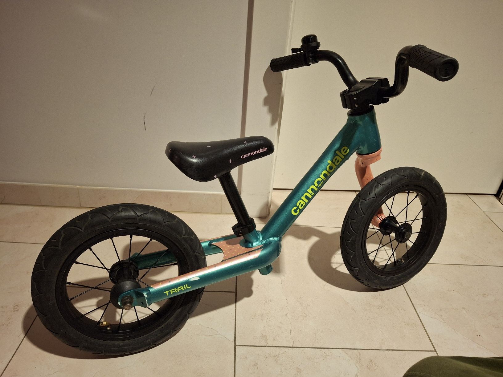 Cannondale Velos: Draisienne Cannondale – Gebraucht aus Yvonand von Onnomobile 4