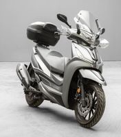 Scooter Kymco Agility 300i R16 Plus