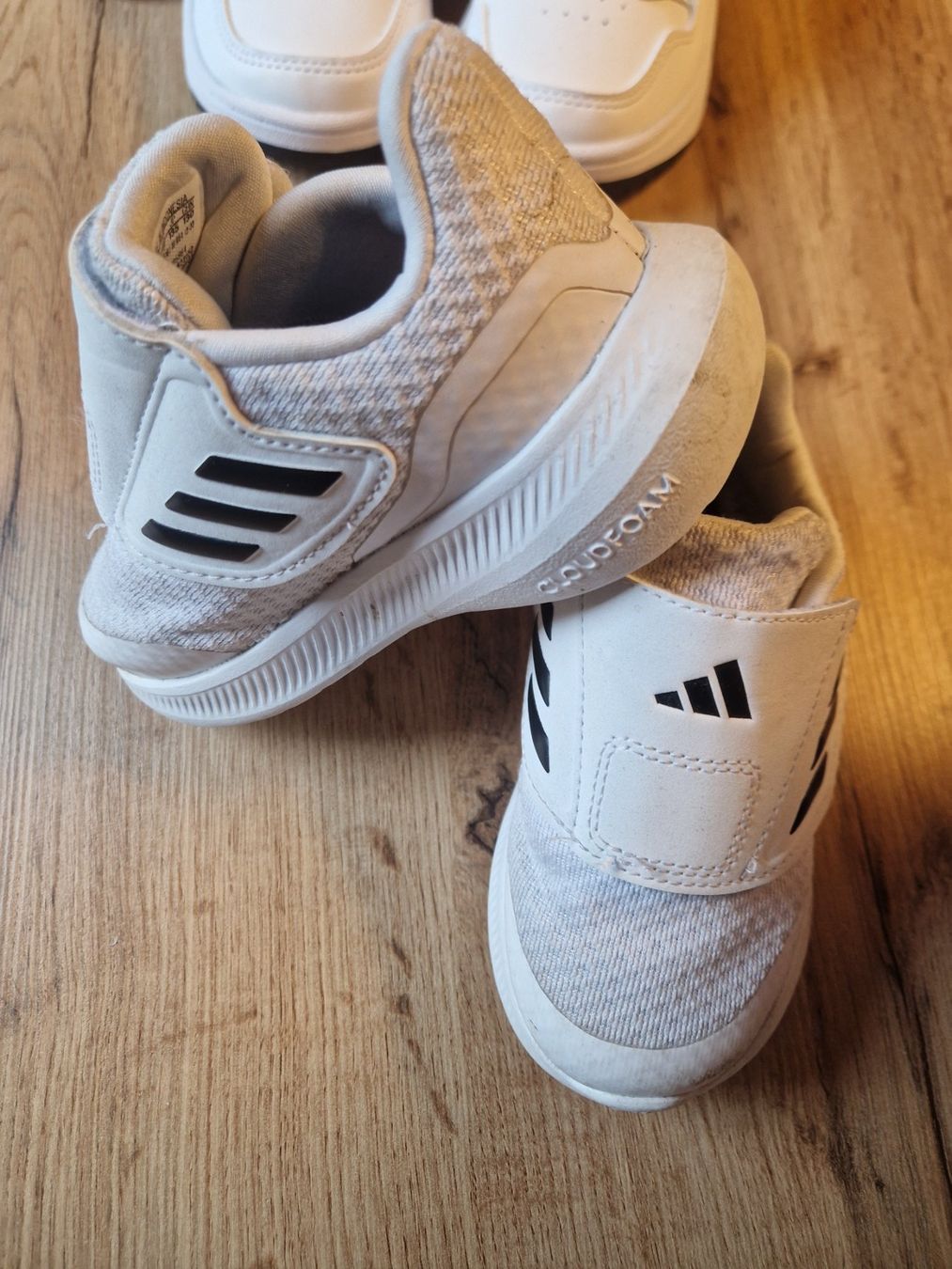 Adidas Scarpe per ragazzi: running scarpe per bambini adidas Runfalcon 3.0 – Usato da dietikon venduto da kar_l26c 2
