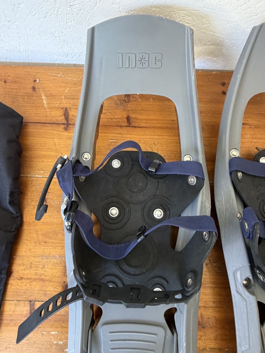 Herrenschuhe: Schneeschuhe Inoc Grosse 36-48 – Gebraucht aus Murten von Ski-Outlet 3