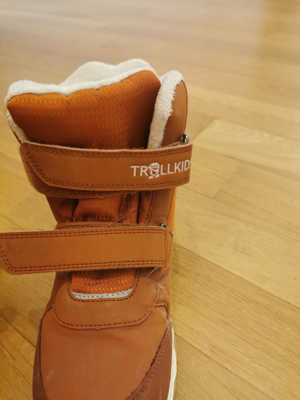 Herrenschuhe: Trollkids Boots Size 36 Used – Gebraucht aus Jona von curlie_82 2