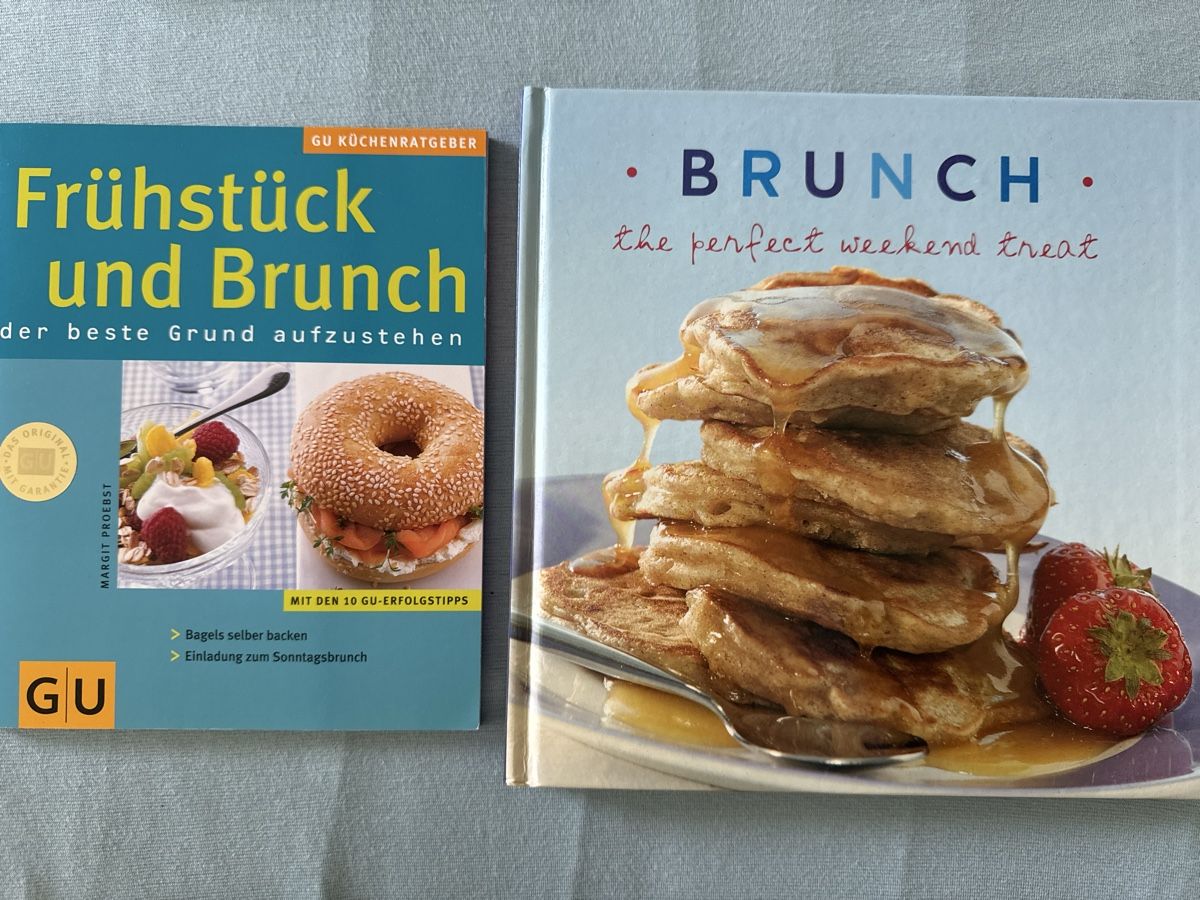 Libri: Kochbücher Frühstück & Brunch – Usato da Zürich venduto da starsz