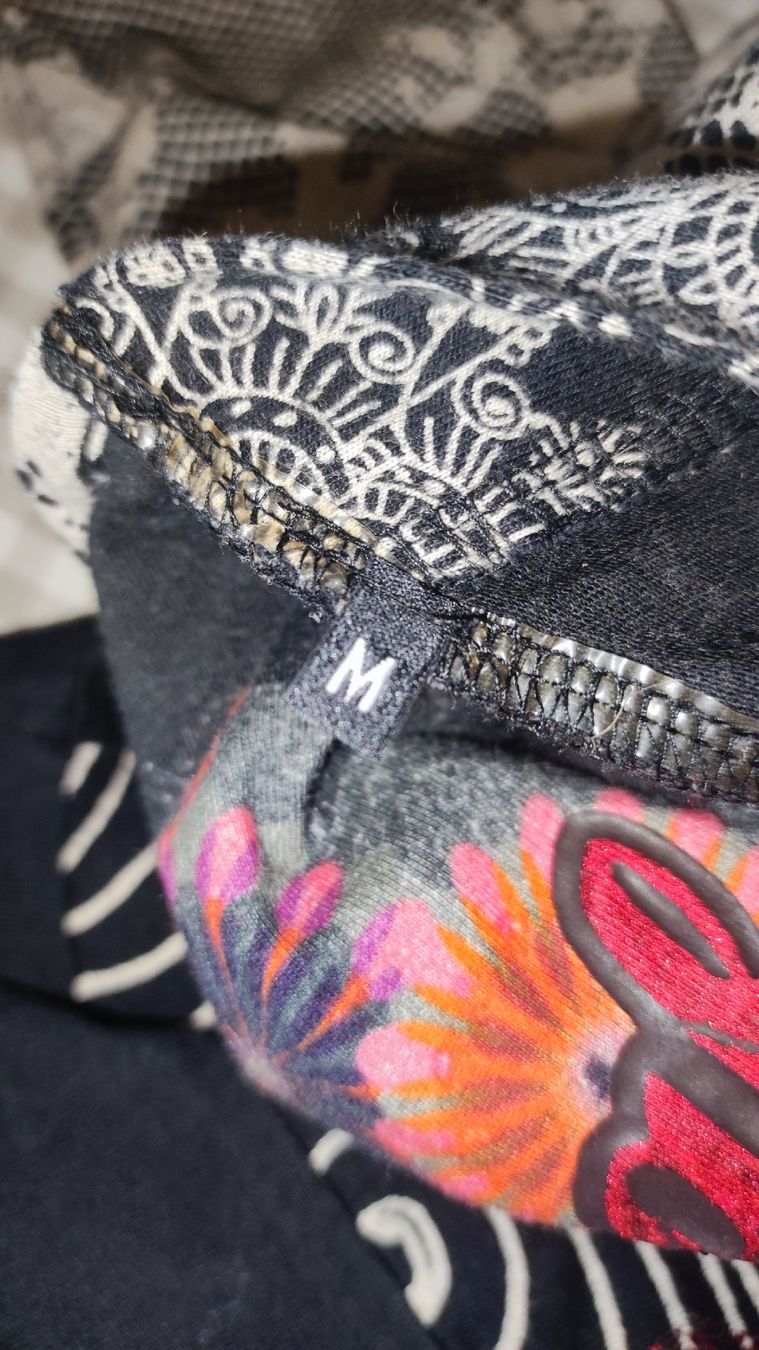 Desigual Vestiti: Desigual Kleid, Gr. M – Usato da Stäfa venduto da modeflash 4