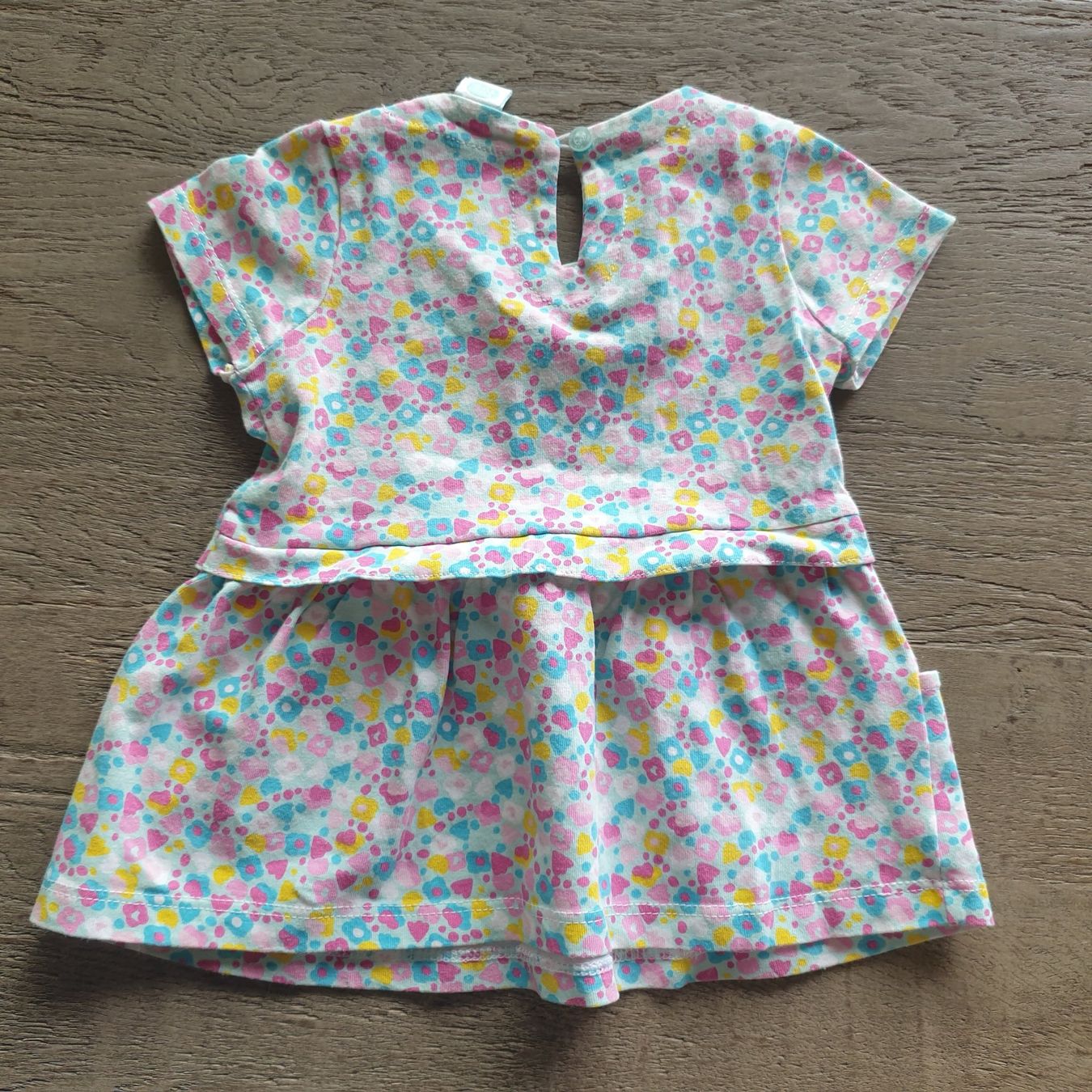 Kleider & Röcke: 🐸 BABY KLEID 68 – Gebraucht aus Môtier (Vully) von Frogs 4