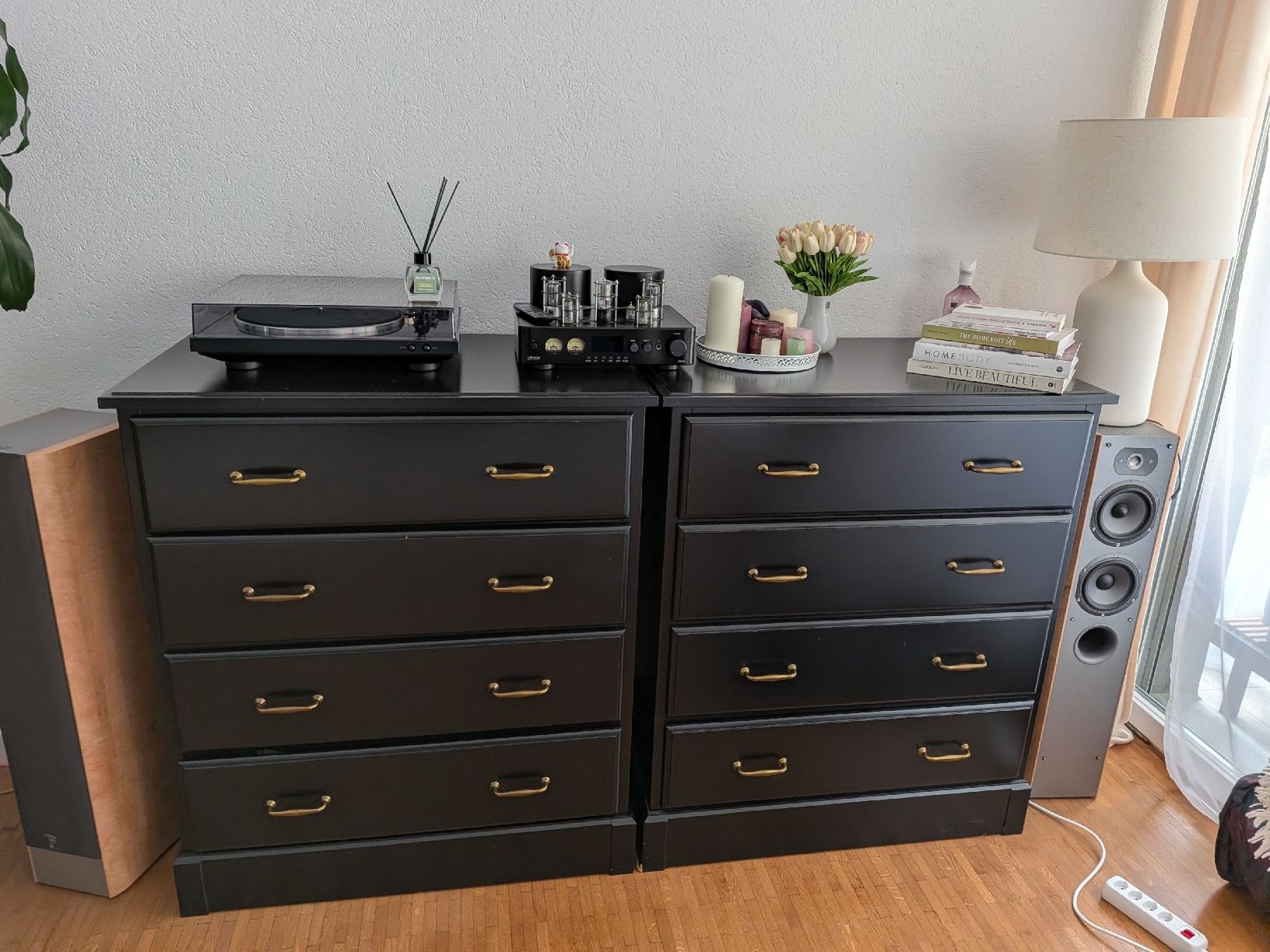 Schränke: 2x Kleiderschrank und 2x Kommode – Gebraucht aus Lachen SZ von KrisSlow 1
