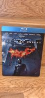 The Dark Knight Blu-ray Film gebraucht