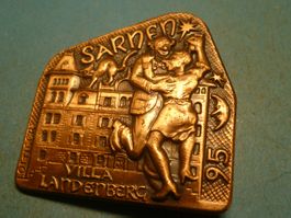 SARNEN 1995 BRONZE