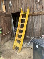 Treppe