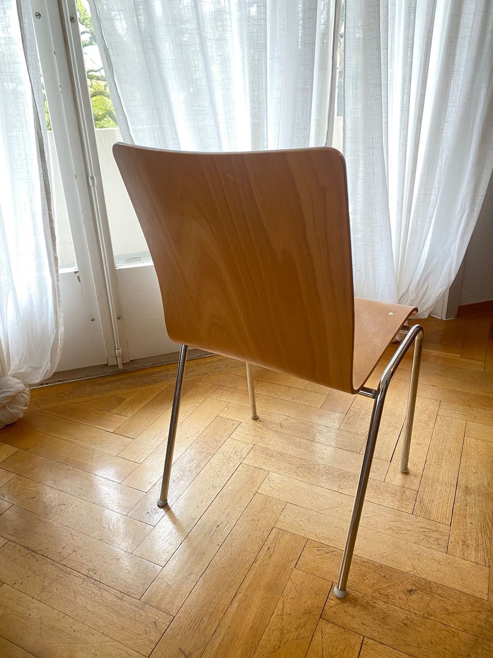 Sedie: Holz Stühle – Usato da Bern venduto da isa_ys7c
