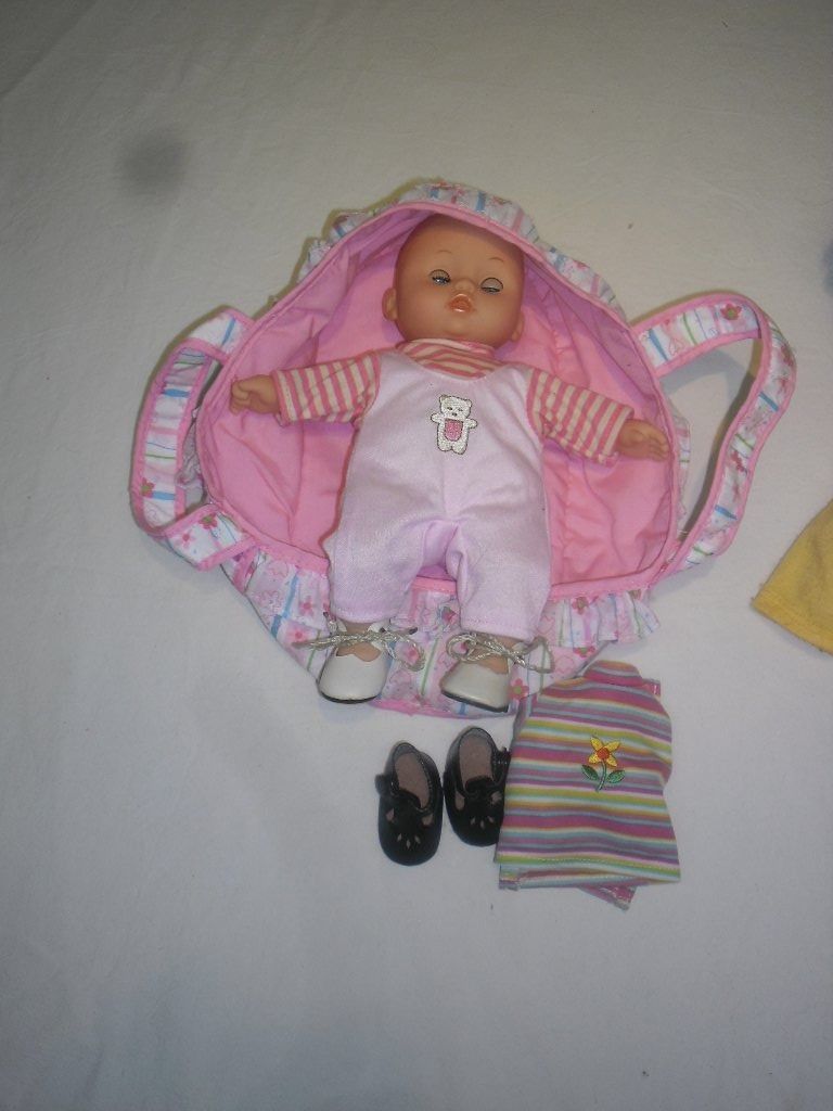 Bambole: Puppen , 4 Stk. – Usato da Büren SO venduto da omsa 1