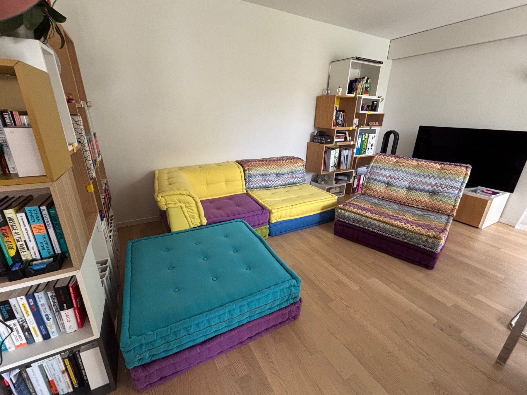 Roche Bobois Divani: Sofa Roche Bobois – Usato da Küsnacht ZH venduto da alexinside619 6