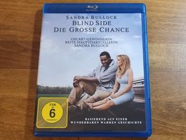Blind Side - Die grosse Chance (2009)