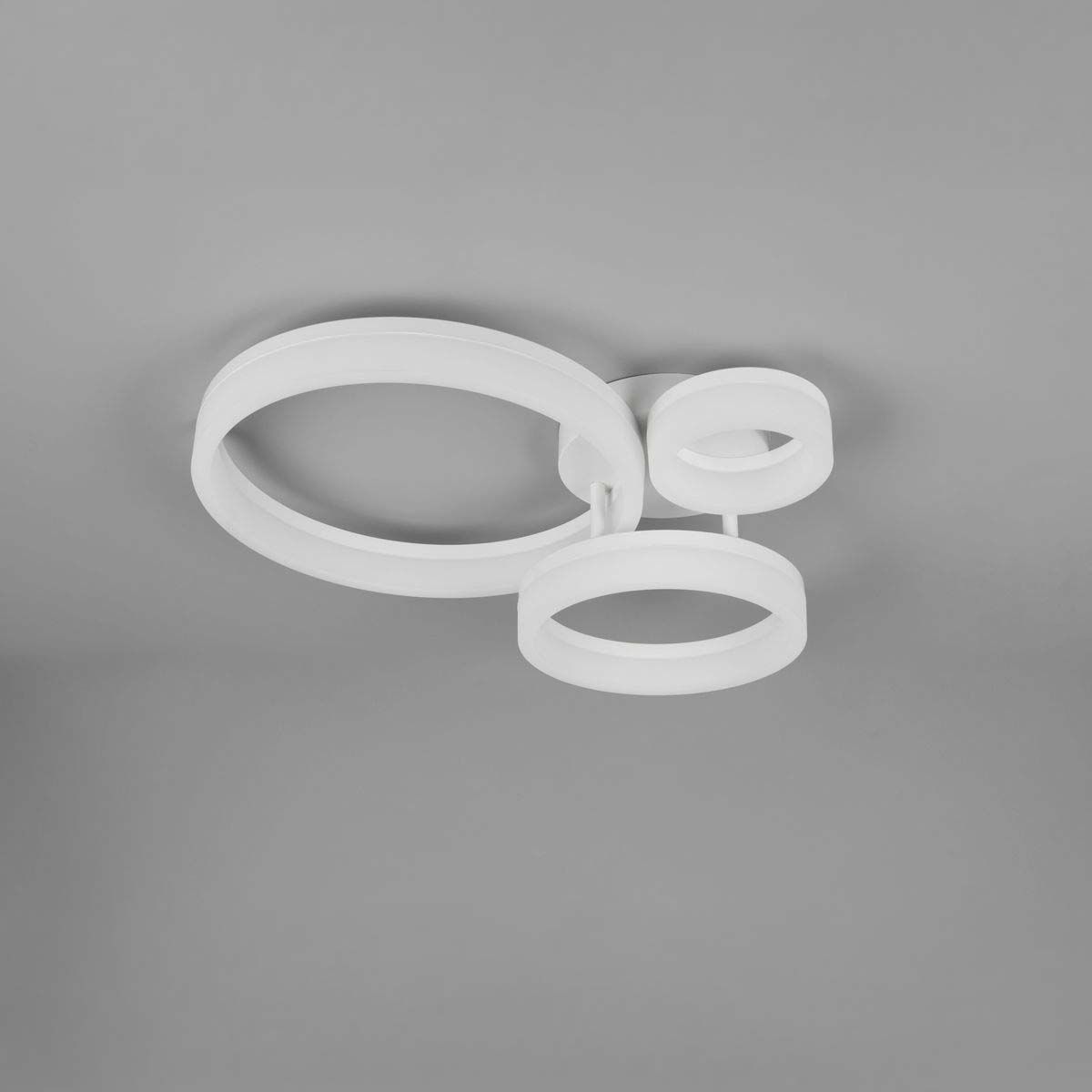 Lampadari & plafoniere: LED Deckenleuchte, 4000 K, 41 cm x 51 cm – Nuovo (secondo la descrizione) da Kreuzlingen venduto da Smart-Light 2