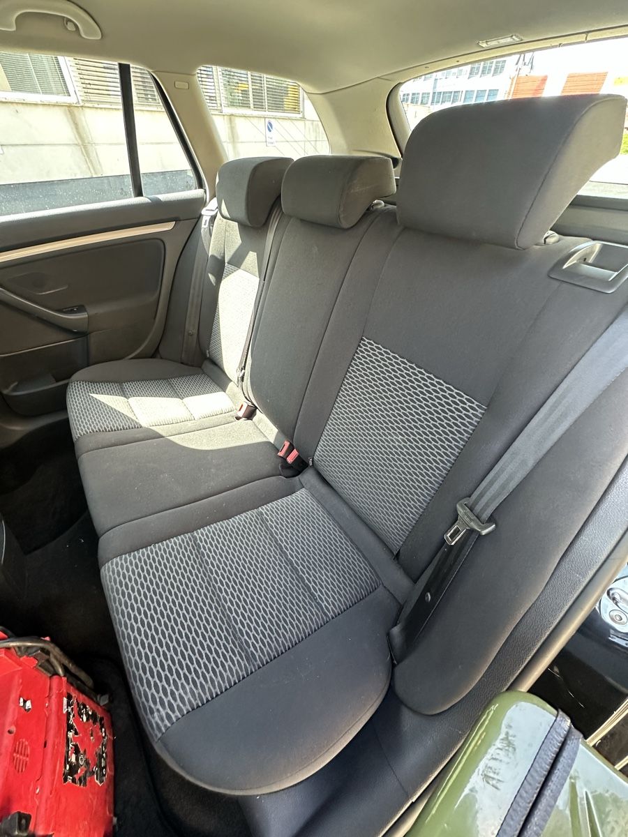 VW Automobili: VW Golf 6 TDI – Usato da Oetwil am See venduto da CarParts 6