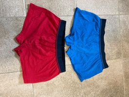 2x Herren Boxershorts C&A Grösse L, Top Zustand!