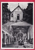 WALLFAHRTSKIRCHE MARIA BILDSTEIN BEI BENKEN SG