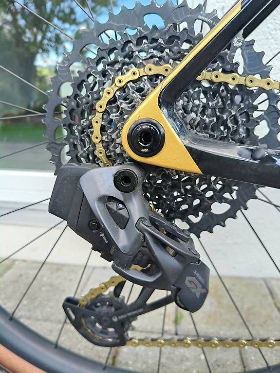 Orbea Biciclette: ORBEA Alma Hardtail zu Verkaufen – Usato da Lotzwil venduto da Glitzer73 2