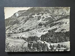 Postkarte Oberrickenbach 1959  (R934)