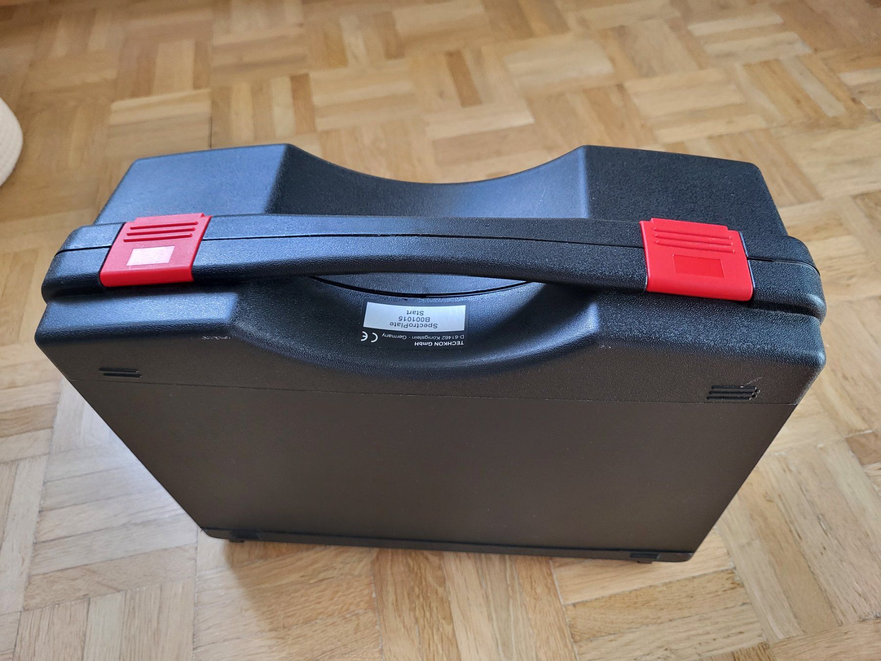 Misurare: Techkon Druckplatten-Messgerät – Usato da stäfa venduto da brandy66 5
