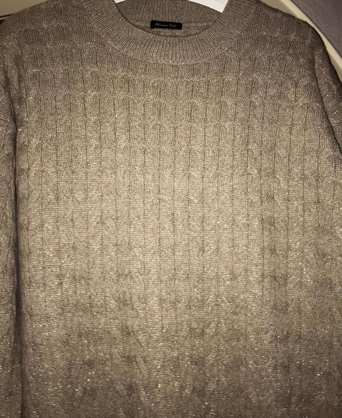 Massimo Dutti Maglioni & Felpe: Massimo Dutti Damen Pullover Gr.38-40 – Usato da Oberwil BL venduto da Gutundsuperklein16 4