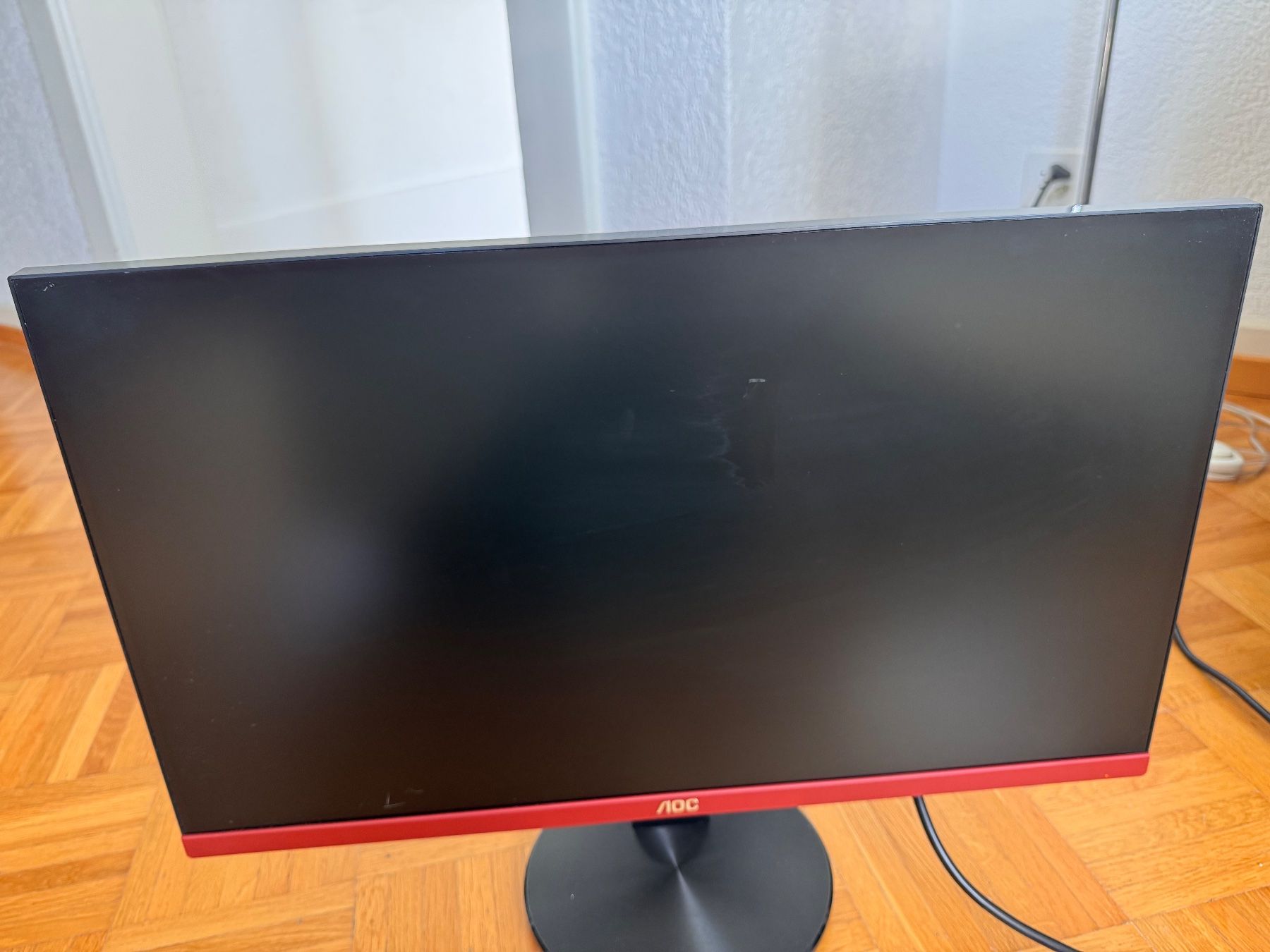 AOC Ecrans: AOC Gaming Bildschirm – D'occasion à Burgdorf par lau_2zmv 3