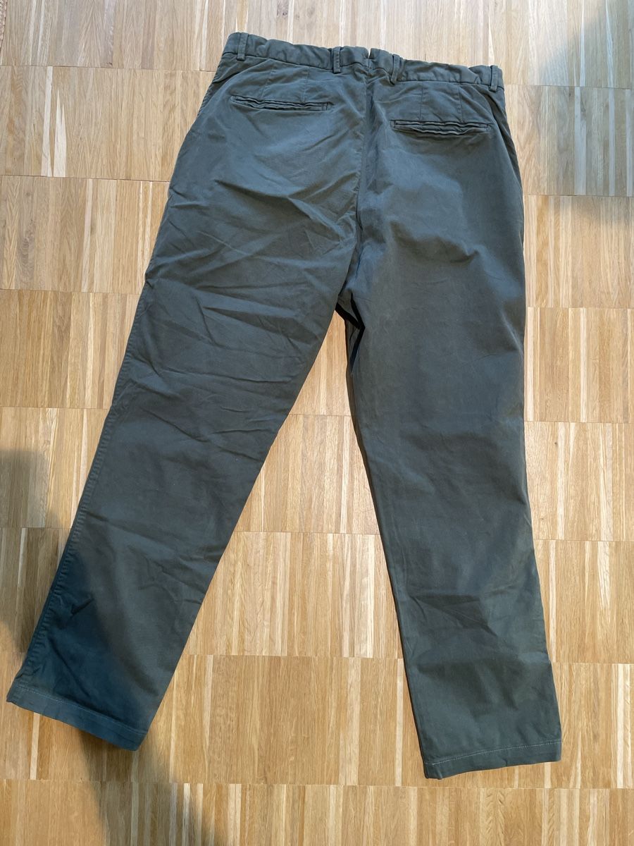 Suitsupply Pantaloni: SUITSUPPLY | Chino-Hose – Usato da Zürich venduto da okocha73 1