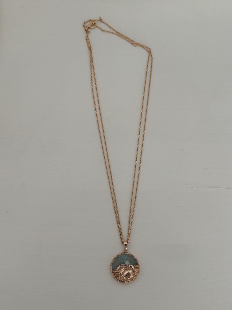 Ketten: Necklace – Neu (gemäss Beschreibung) aus Horgen von lme_8kj7 1