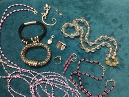Modeschmuck