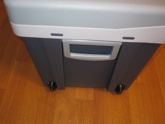 Mobicool Frigoriferi & Refrigeratori: Kühlbox Mobil 40l – Usato da Ehrendingen venduto da salvi1995 6