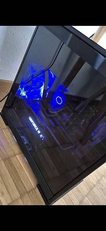 PC: GAMING RTX 3080 – Usato da Zihlschlacht venduto da pat_ss8d