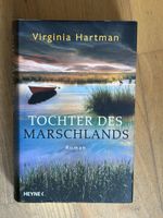 Tochter des Marschlands