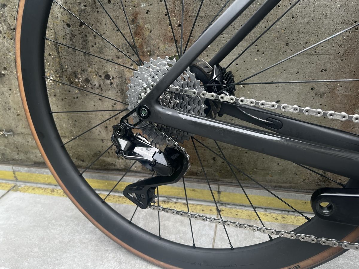 Scott Velos: Scott Addict RC Pro – Gebraucht aus Courrendlin von sebace 4