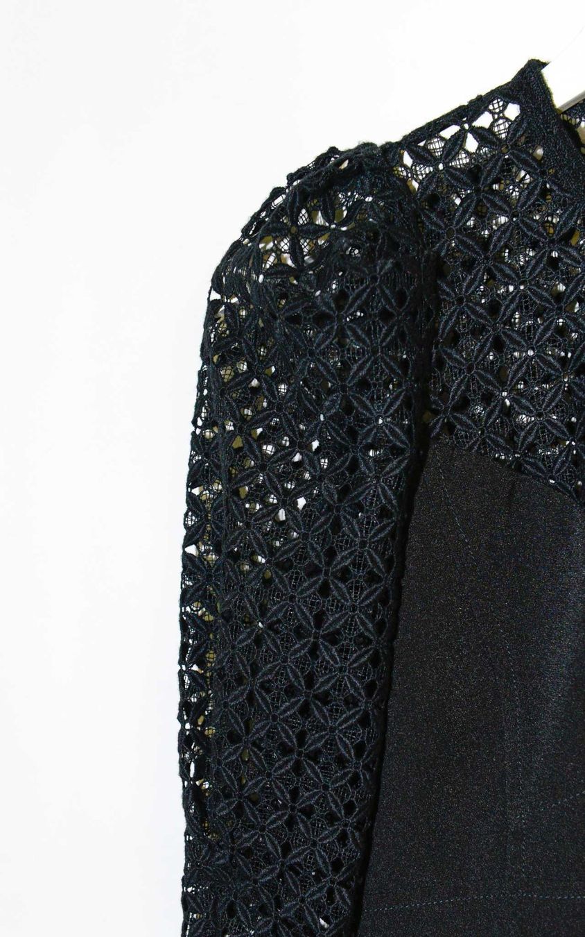 Sandro Vestiti: Sandro Paris Kleid - Gr. 38 – Usato da Illnau venduto da Monkky 5
