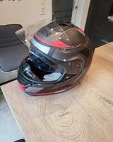 Integralhelm IXS HX444 Grösse M