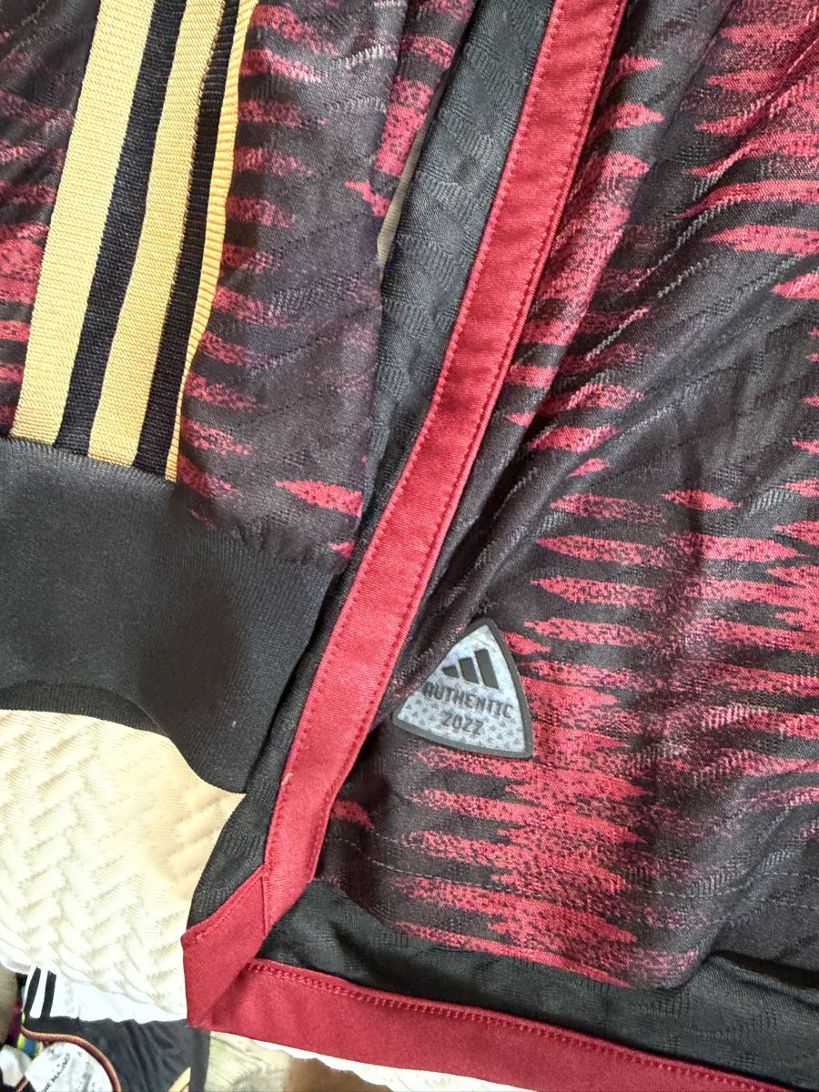 Adidas Canottiere & Pantaloni: Original Germany 2022 World Cup Player Version – Nuovo (secondo la descrizione) da Aarberg venduto da marcoo237 1
