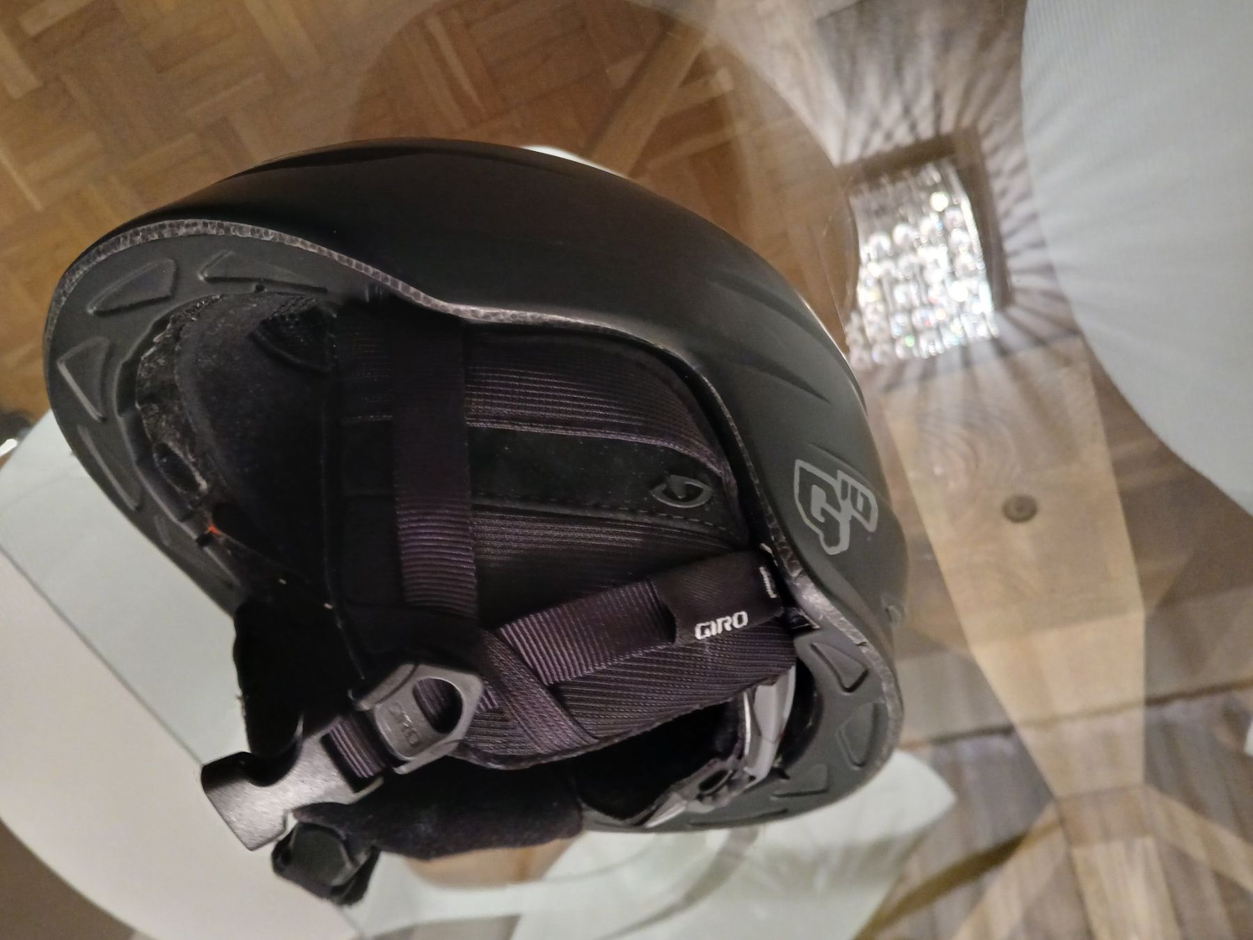 Giro Caschi: GIRO Skihelm Snowboard Grösse S 52 - 55.5 cm – Usato da Spreitenbach venduto da rab2000 7