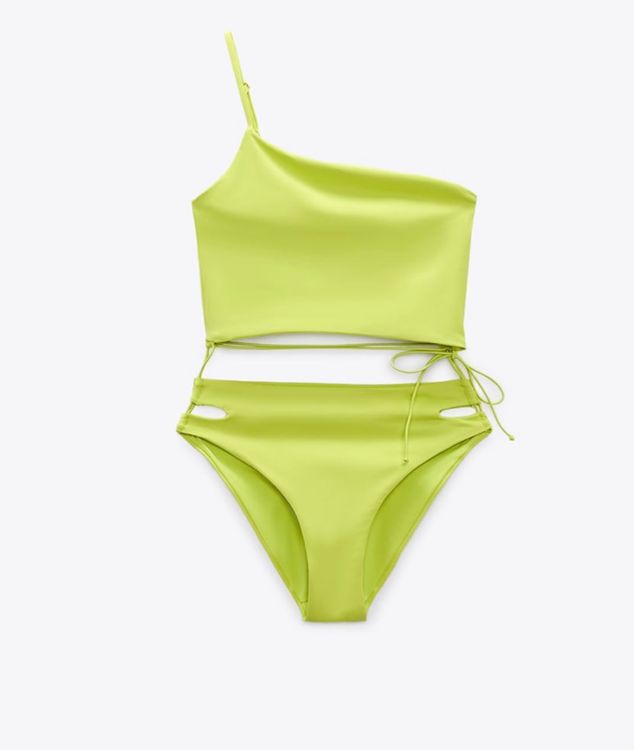 Zara bikini Kaufen auf Ricardo