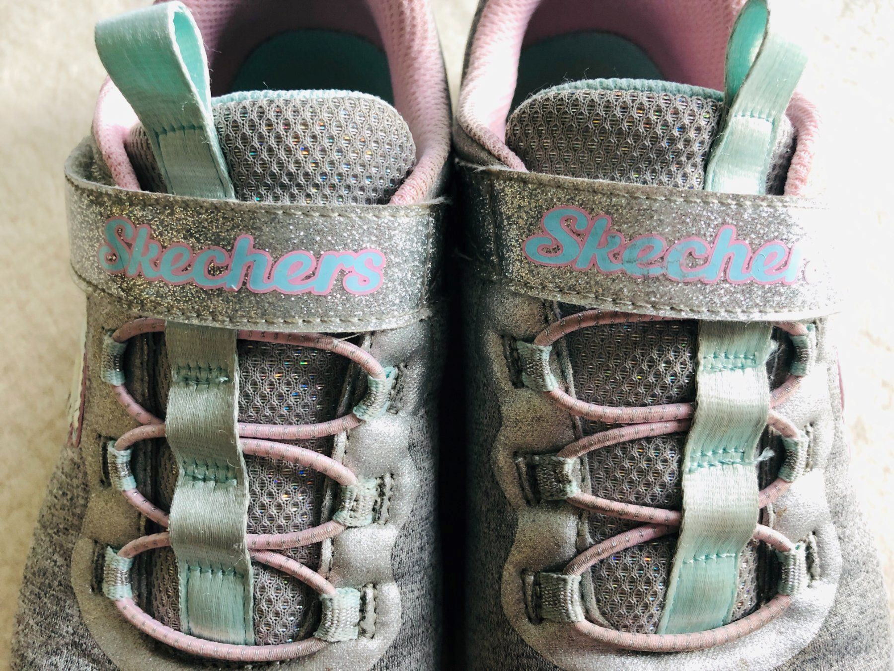 Skechers Scarpe per ragazze: skechers Mädchen Gr 35 – Usato da Zürich venduto da poliveira 3