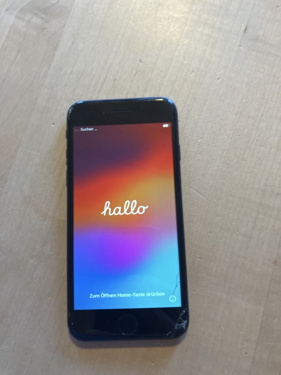 Apple Telefoni cellulari / Smartphones: iPhone SE 2020 – Difettoso da Heimiswil venduto da retowidmer 1