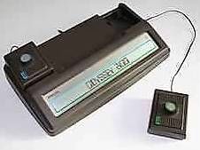 Odyssey 2100 Philips 100% VINTAGE