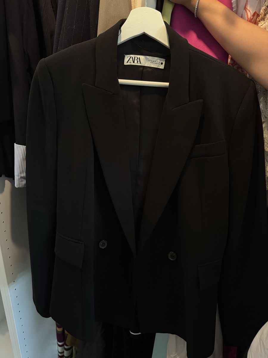 Zara Giacche: Blazer Zara  – Nuovo (secondo la descrizione) da La Plaine venduto da sof_b7c6