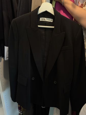Blazer Zara 