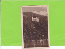 Thun Schloss