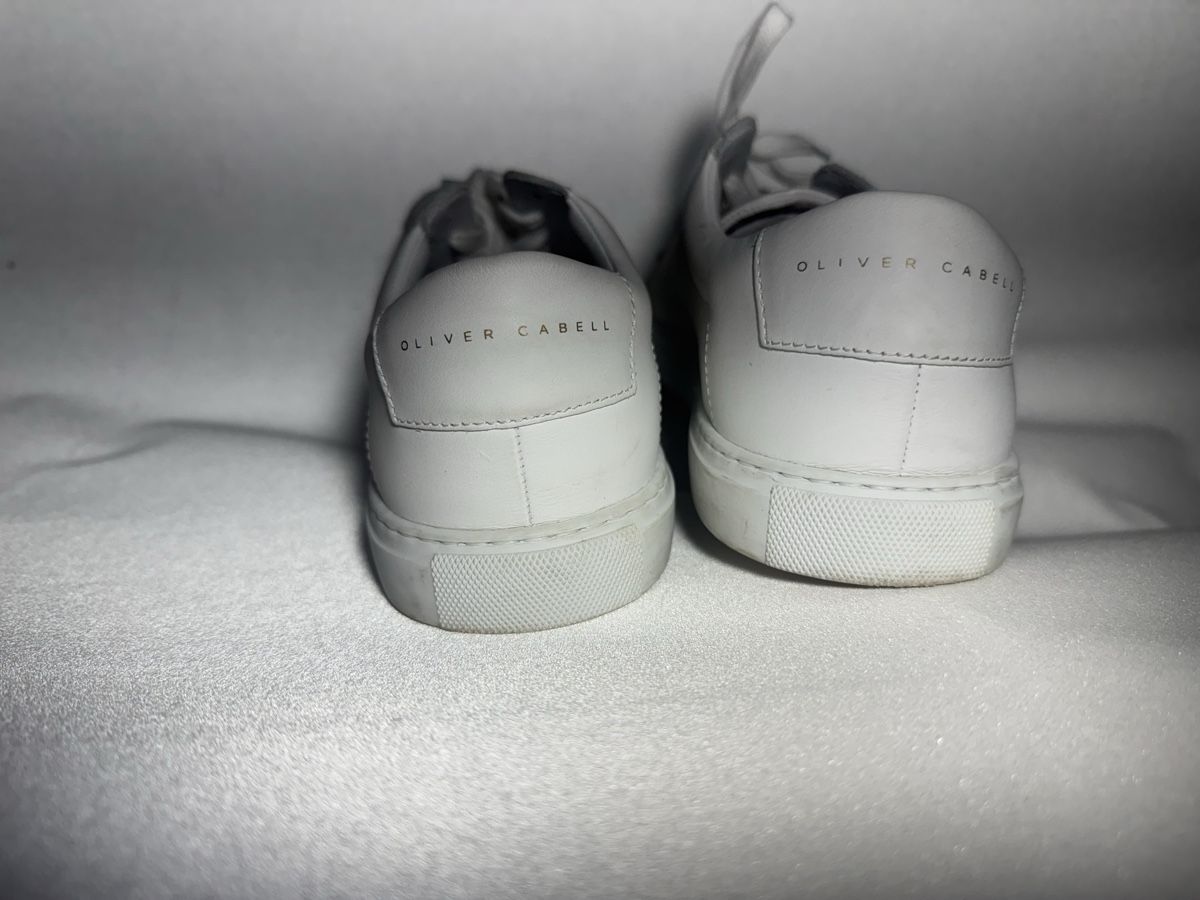 Scarpe da uomo: Oliver Cabell Men's Low 1Size 39 – Usato da Davos Dorf venduto da gin_8k9d 2