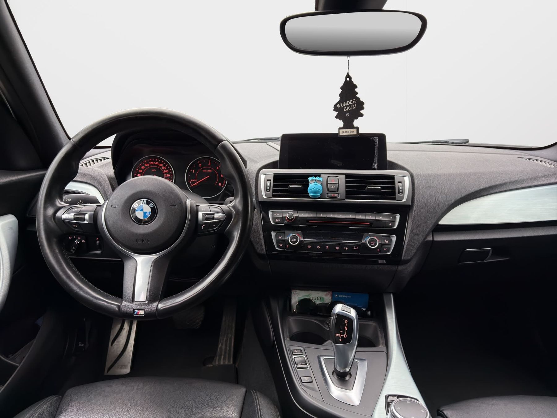 BMW Automobili: BMW 120xd – Usato da Bärau venduto da sel_jc9b 7
