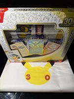 🔥 Poster Collection 30th anniversary 🔥 EN - Sealed