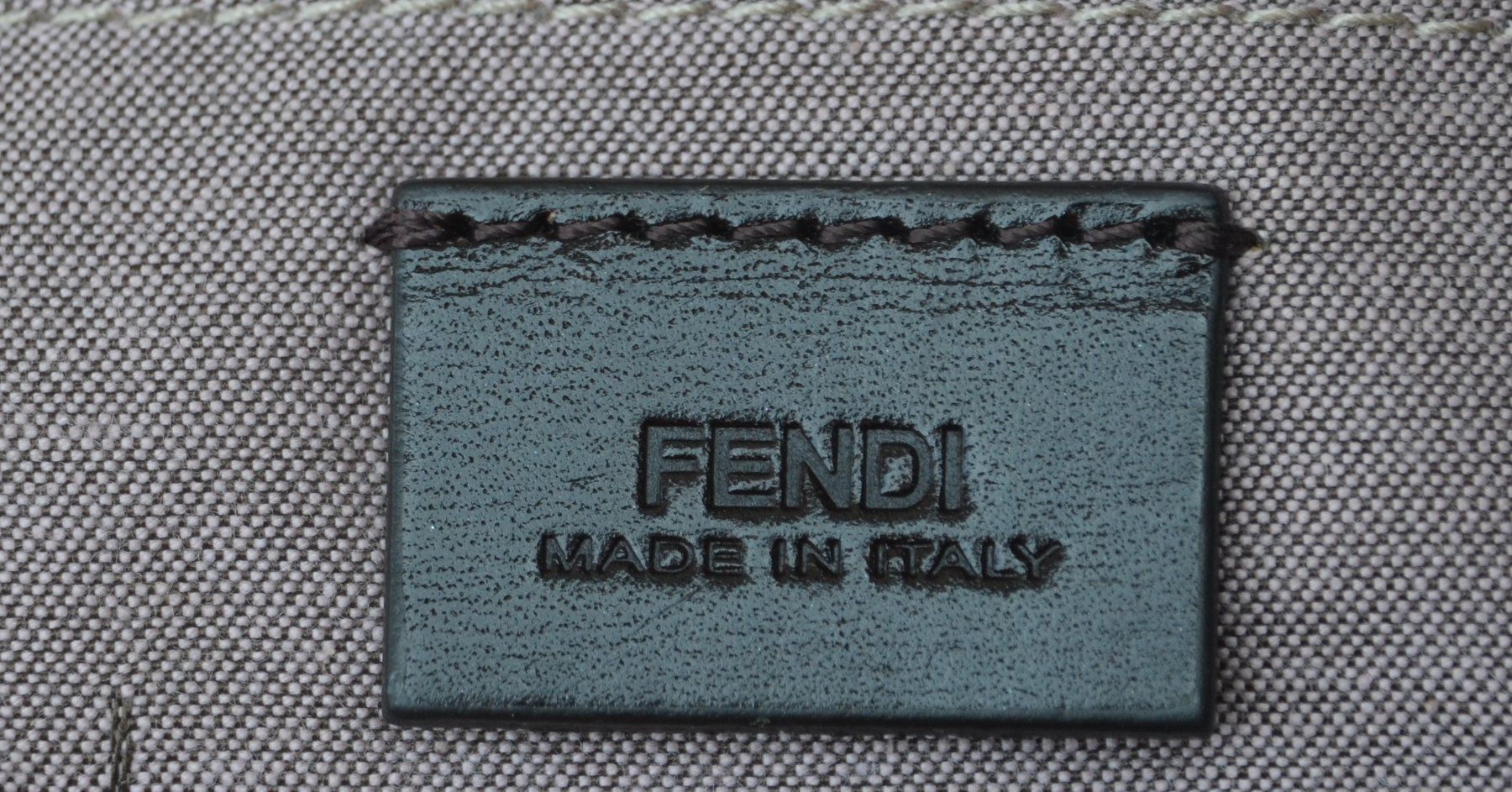 Fendi Borse da donna: Fendi Tasche / sac – Usato da Collonges venduto da arashee 7