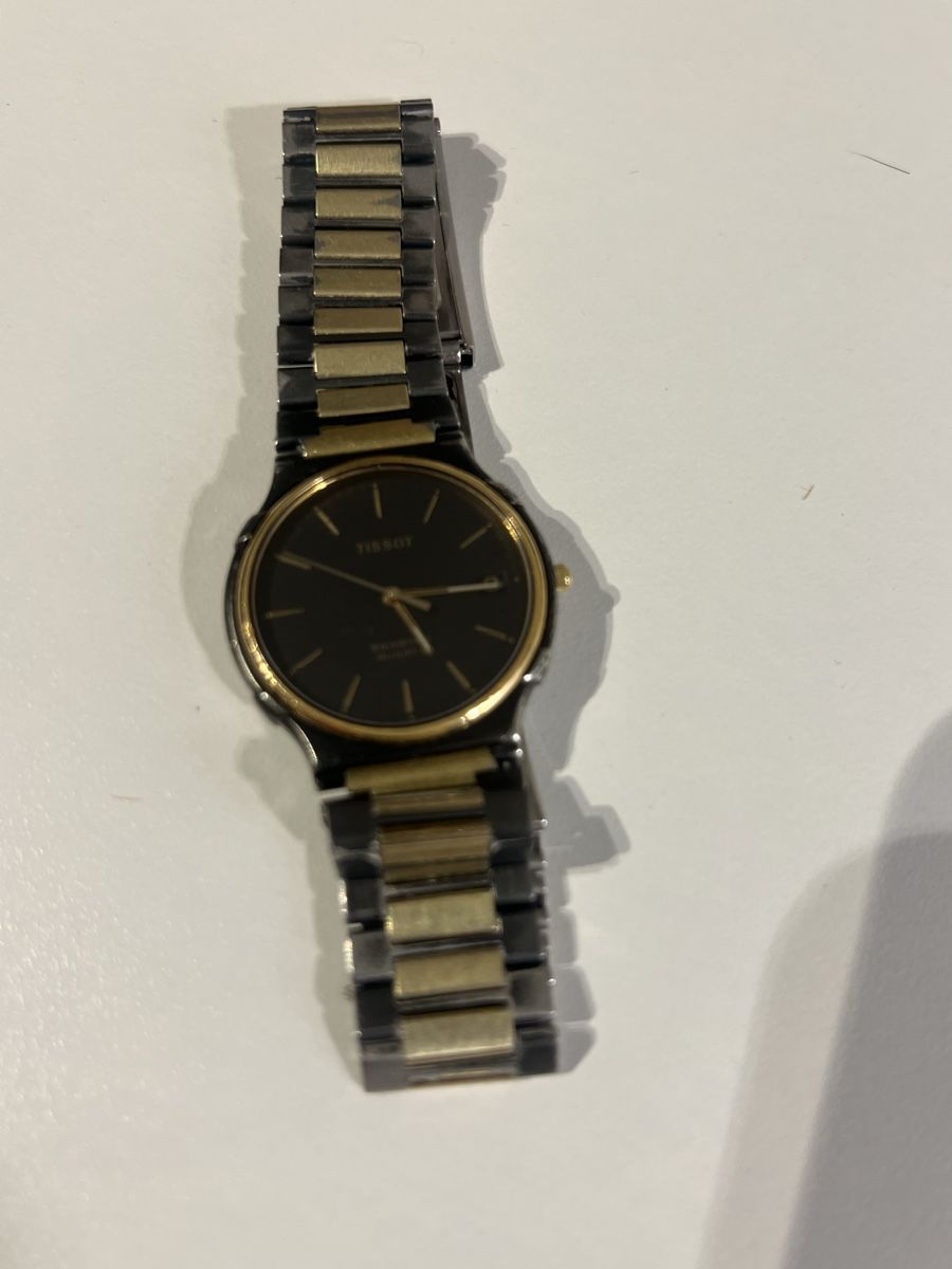 Sonstiger Schmuck: Lot de bijoux +1 montre Tissot – Gebraucht aus St-Pierre-Clages von ste_xk6p 5