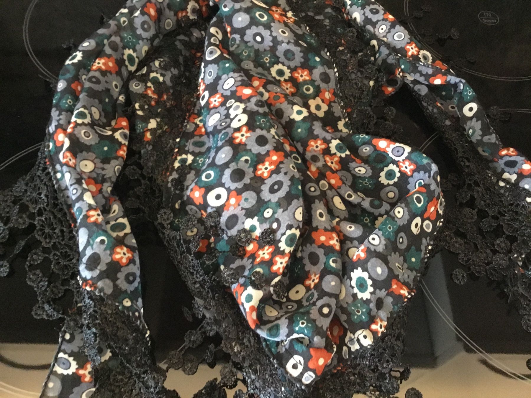 Foulards & écharpes: Tolles Foulard – D'occasion à Würenlos par sweety5436 1