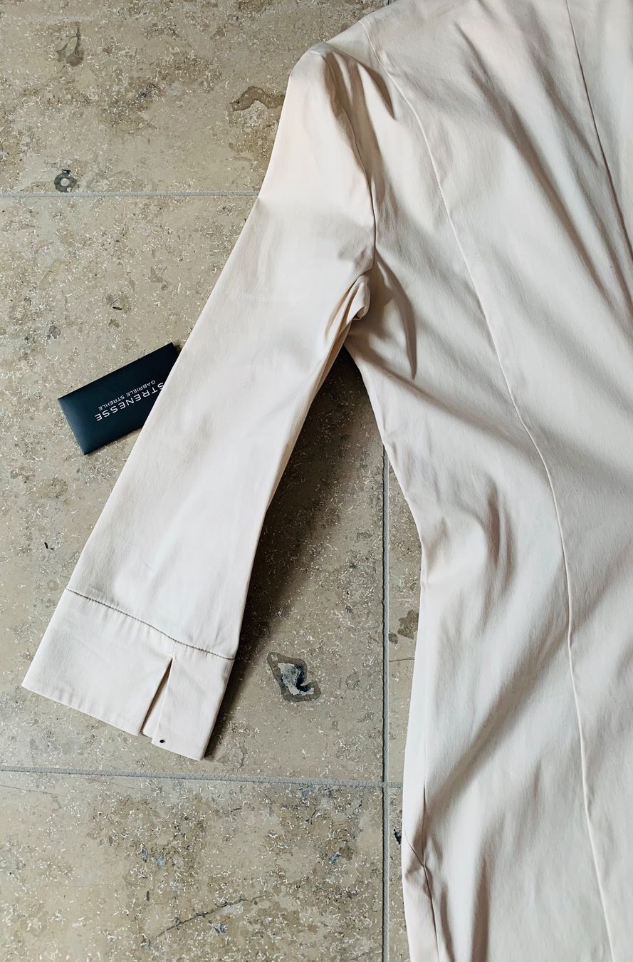 Vestiti: Strenesse Kleid, NEU mit original Eitikett – Nuovo e nell'imballaggio originale da Zürich venduto da diva1972 3